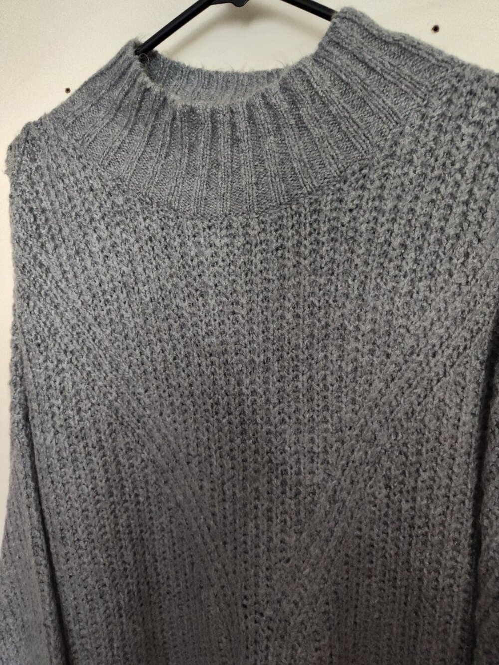 Old Navy Sweater Dress 2X - Picture 7 of 7